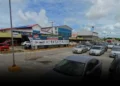 Giftlan Mall, Guyana